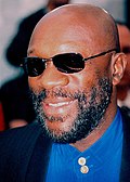 Isaac Hayes