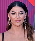 Miniatura para Jessica Szohr