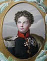 Kronprinz Friedrich Wilhelm IV. (1795–1861), 1. Sohn der Königin, 1818