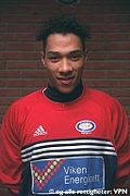 John Carew (1999–2000)