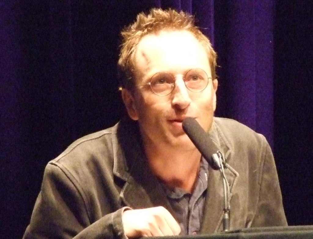 Jon Ronson…