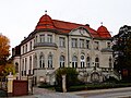 Villa zur Lippe