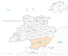 Karte Gemeinde Clos du Doubs 2013.png