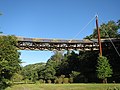 きききの吊橋（外部）