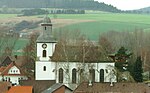 St. Katharina in Rheder