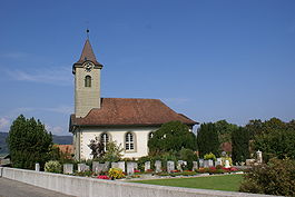 Village Church