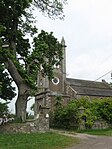 Kirkton Of Craig, Kirk Tower House