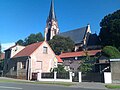 Sankt-Aegidie-Kirche