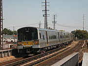 Long Island Rail Road