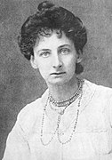 Constance Bulwer-Lytton