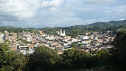 لبریخا (سانتاندر) Panorama of the city