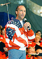 Q323483 Lee Greenwood geboren op 27 oktober 1942