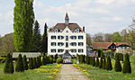 Schloss Liebburg