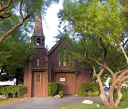 Little church of the west 2007.jpg