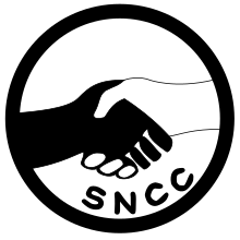 Логотип SNCC.svg