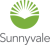 Flag of Sunnyvale, California