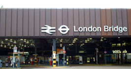 Station London Bridge