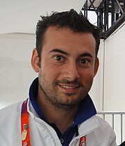 Luca Tesconi (2012)