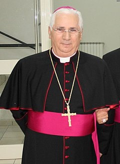 Luigi Antonio Cantafora