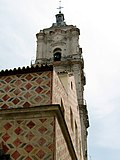 Miniatura para Iglesia de San Juan (Málaga)