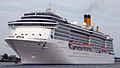 Costa Mediterranea (Costa Kreuzfahrten)