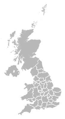 Territorial police forces' area in the UK Map of Police forces in the United Kingdom.svg
