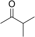 Vignette pour 3-Méthylbutan-2-one