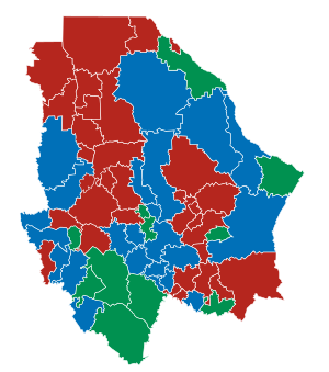 Elecciones federales de 2018 en Chihuahua