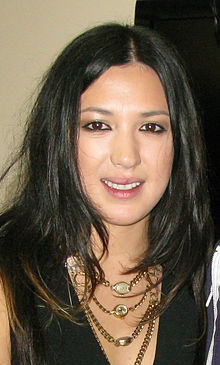 Michelle Branch v roce 2009