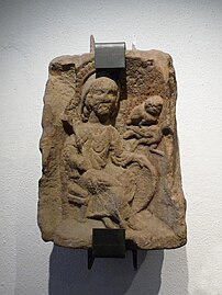 Минерва (археологический музей, Страсбург)
