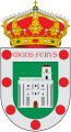 Blason de Monfero