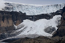 Morsárfoss