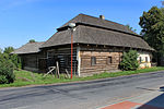 Němčice, old restaurant.jpg