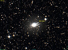NGC 2640