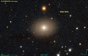 NGC 5816