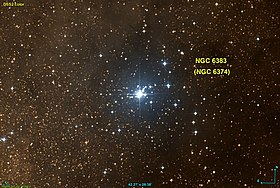 Image illustrative de l’article NGC 6383