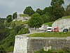 Citadel van Namur