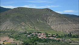 Navajún – Veduta