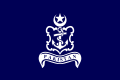 パキスタン海軍の国籍旗