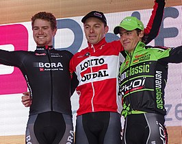 Nokere Koerse 2015