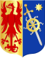 Blason de Noorddijk