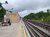 Northolt (London Underground)