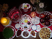 Eggs at the Iranian Nowruz Noruz1387.jpg