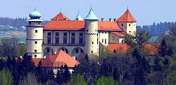 Castle