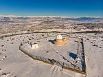 Miniatura para Observatorio astronómico del Montsec