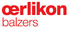 logo de Oerlikon Balzers