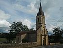 L'église Saint-Jacques