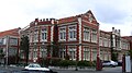 Otago Girls High School Main Block