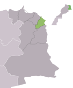 Prefectura de Oujda-Angad