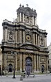 Église Saint-Paul-Saint-Louis